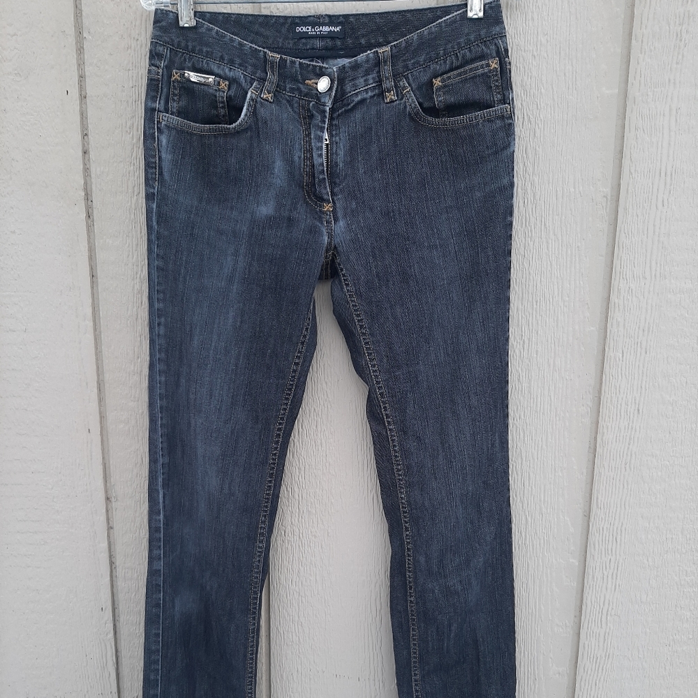 Dolce & Gabbana Jeans